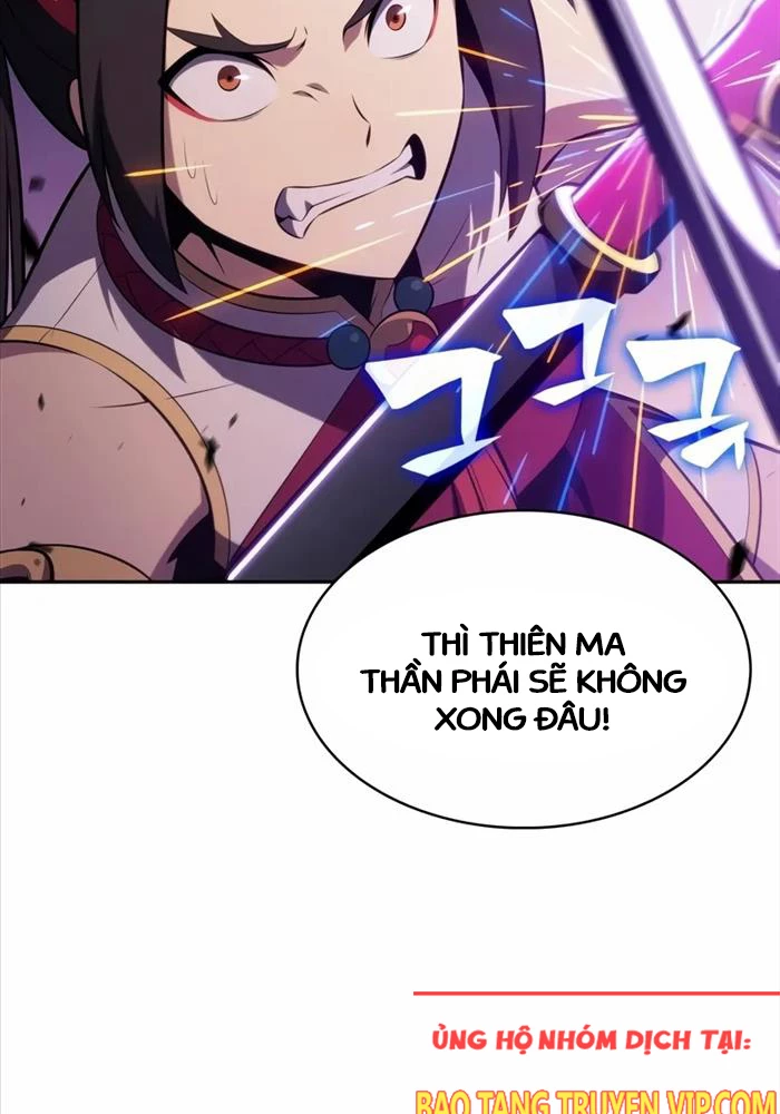 Người Chơi Mới Cấp Tối Đa Chapter 174 - Trang 4