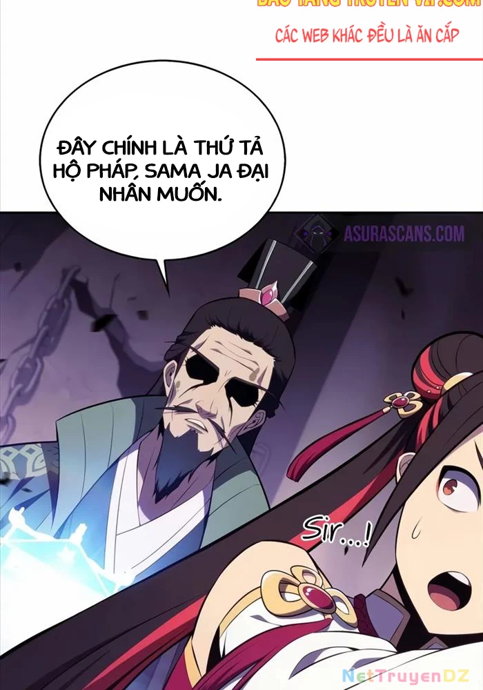 Người Chơi Mới Cấp Tối Đa Chapter 174 - Trang 4