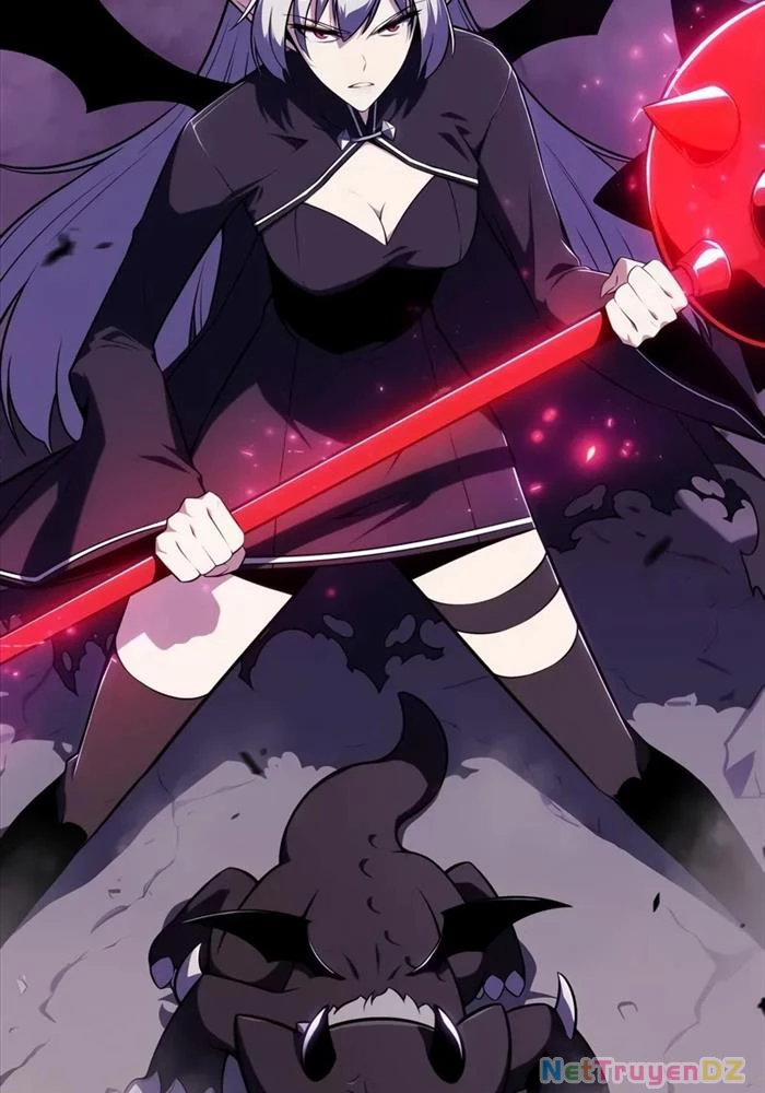 Người Chơi Mới Cấp Tối Đa Chapter 174 - Trang 4