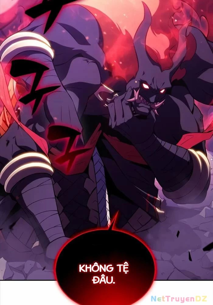 Người Chơi Mới Cấp Tối Đa Chapter 174 - Trang 4