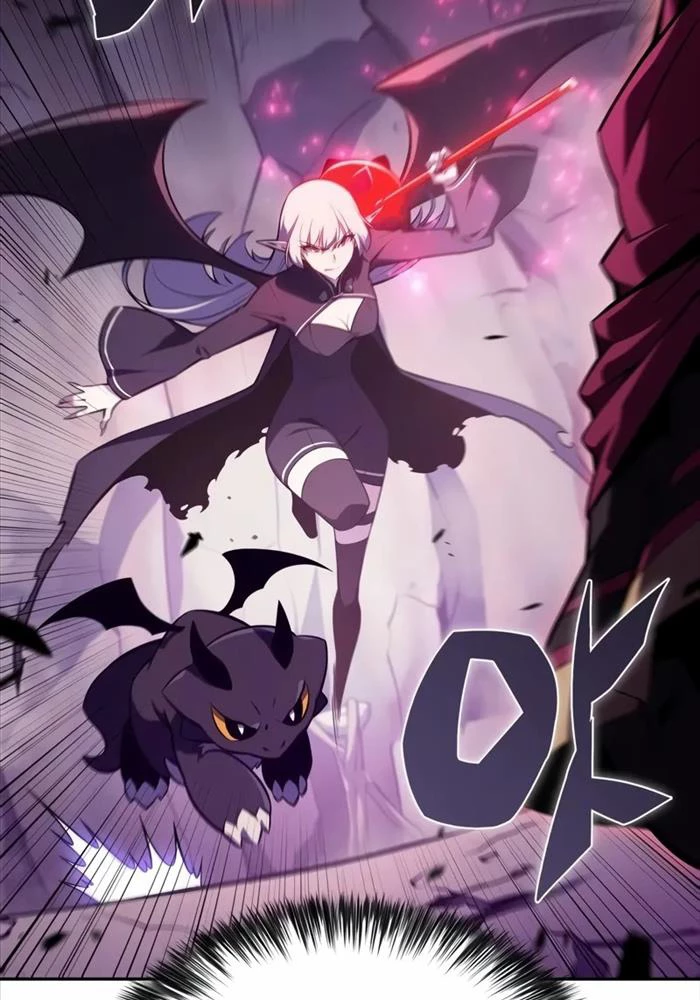 Người Chơi Mới Cấp Tối Đa Chapter 174 - Trang 4