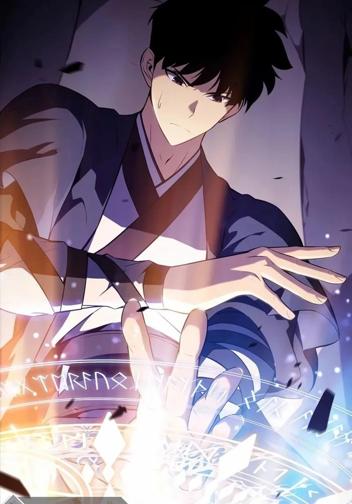 Người Chơi Mới Cấp Tối Đa Chapter 174 - Trang 4