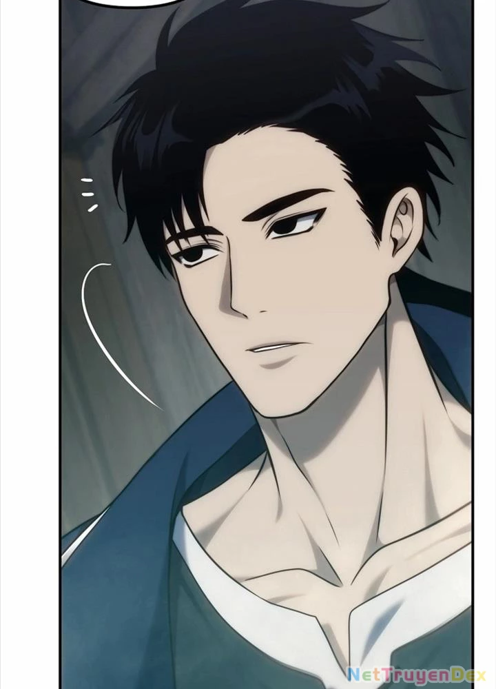 Vua Thăng Cấp Chapter 184 - Trang 4