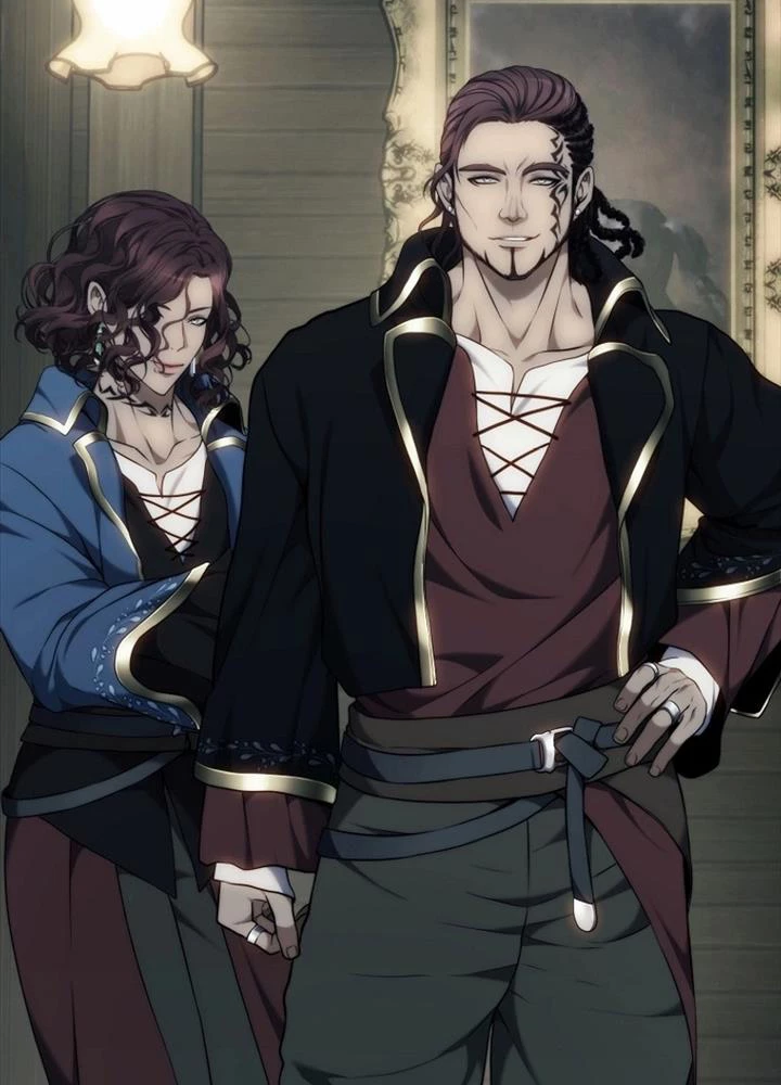 Vua Thăng Cấp Chapter 184 - Trang 4