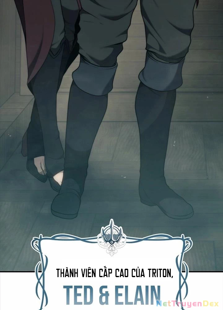 Vua Thăng Cấp Chapter 184 - Trang 4