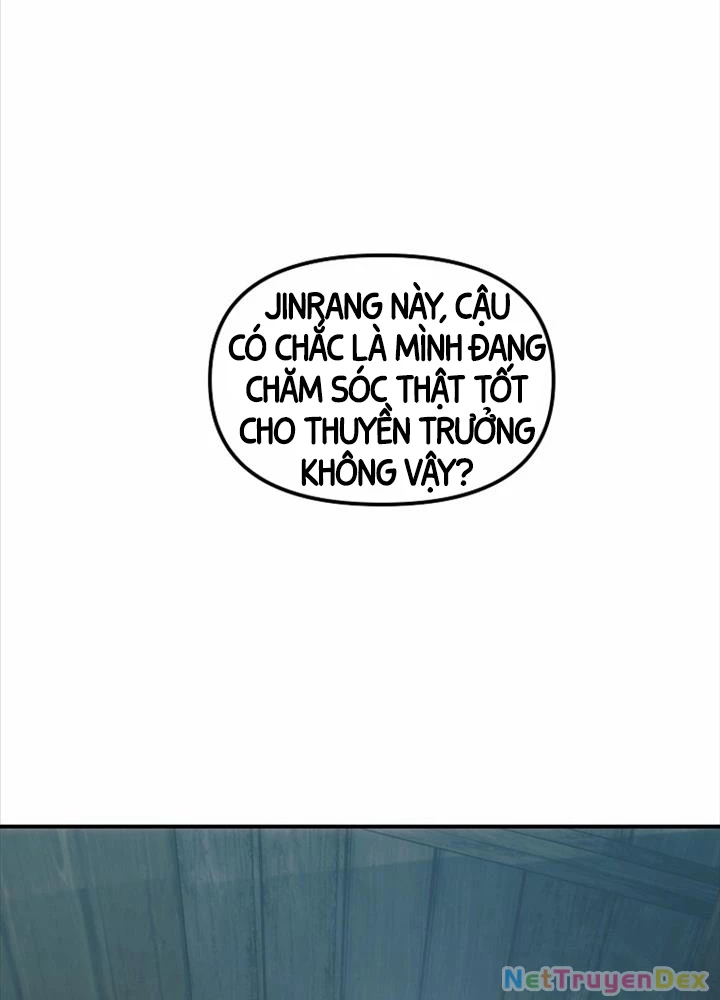 Vua Thăng Cấp Chapter 184 - Trang 4