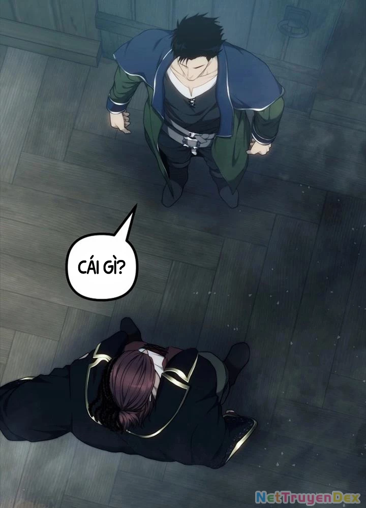 Vua Thăng Cấp Chapter 184 - Trang 4