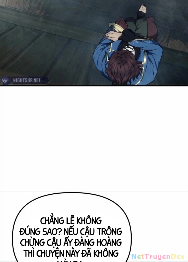 Vua Thăng Cấp Chapter 184 - Trang 4