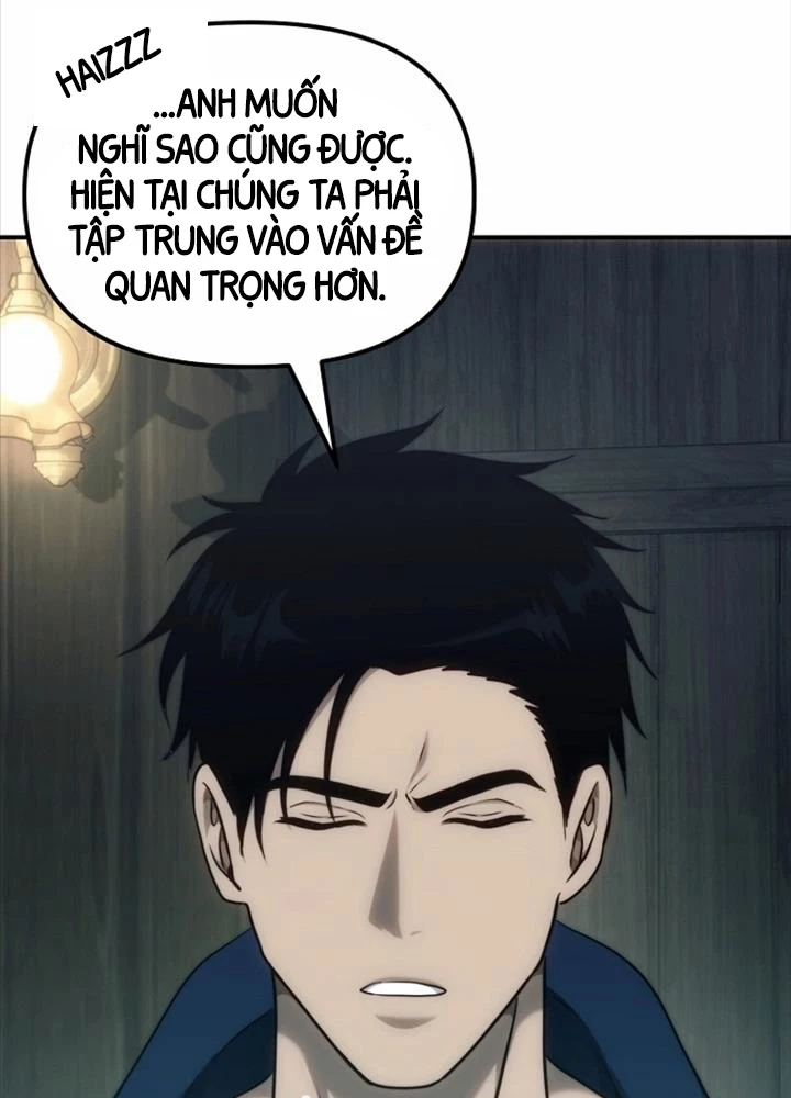 Vua Thăng Cấp Chapter 184 - Trang 4