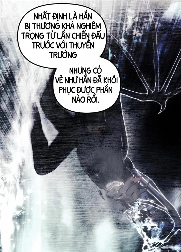 Vua Thăng Cấp Chapter 184 - Trang 4