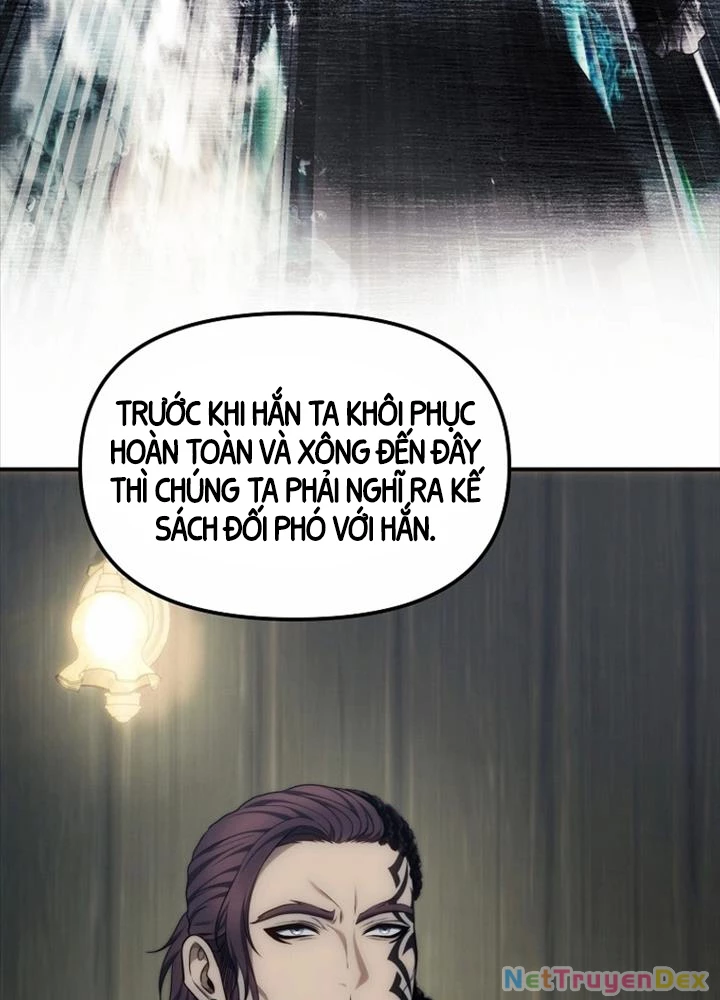 Vua Thăng Cấp Chapter 184 - Trang 4