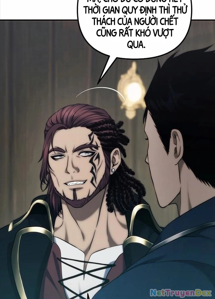 Vua Thăng Cấp Chapter 184 - Trang 4