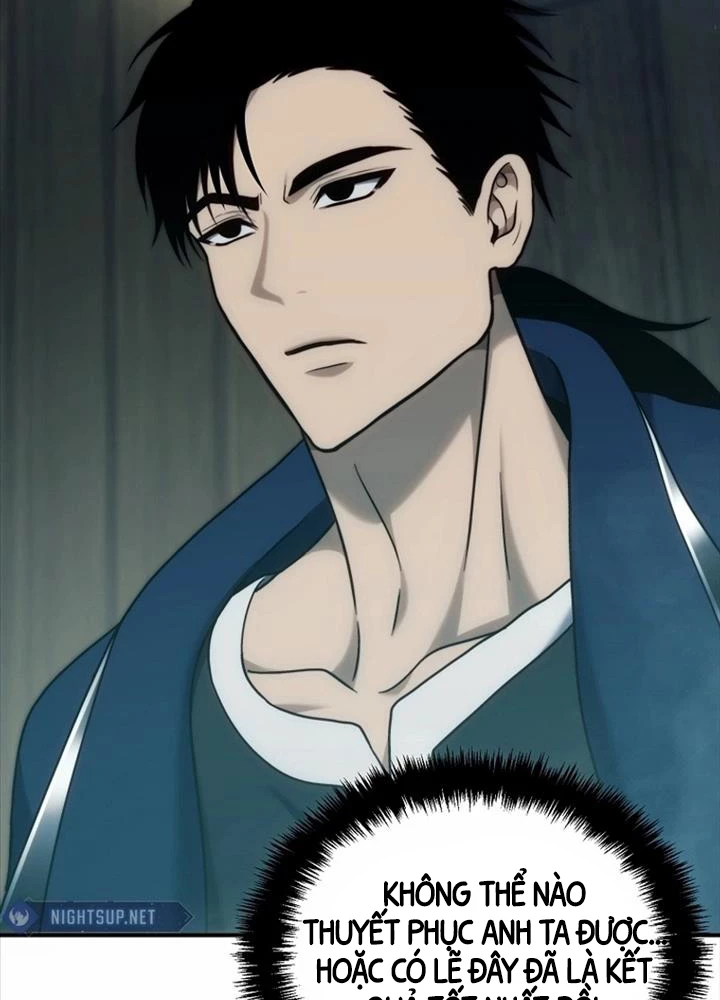 Vua Thăng Cấp Chapter 184 - Trang 4