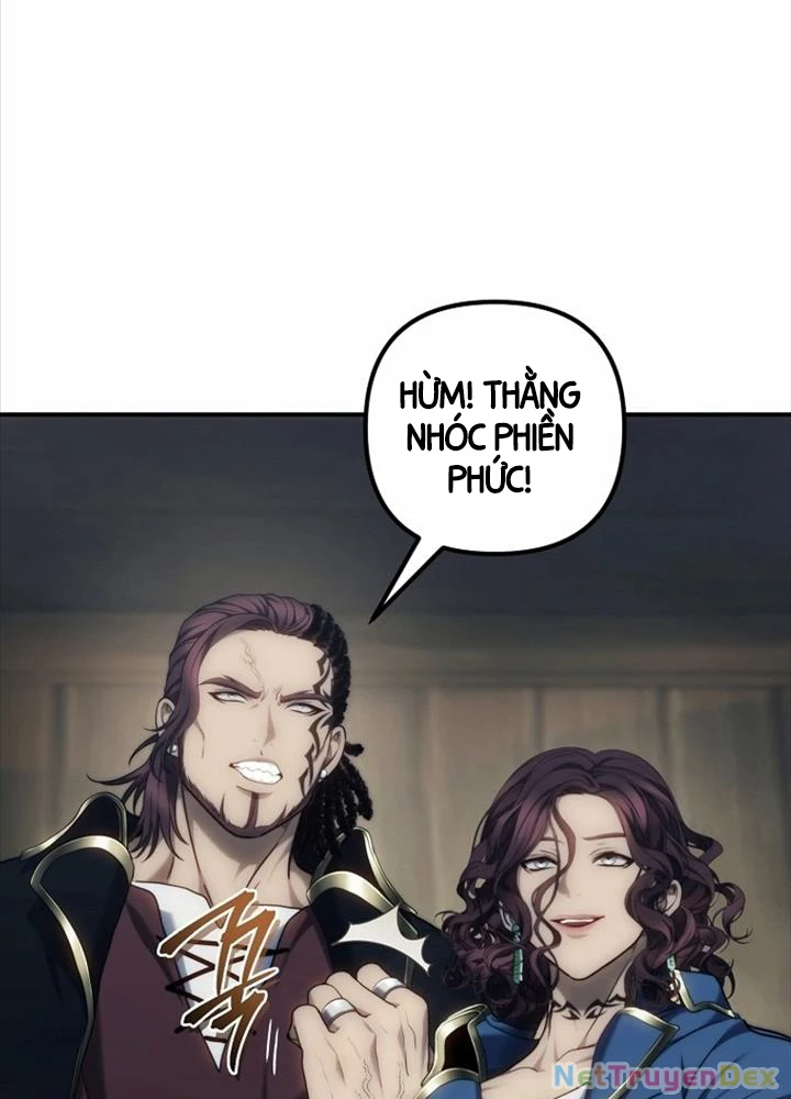 Vua Thăng Cấp Chapter 184 - Trang 4