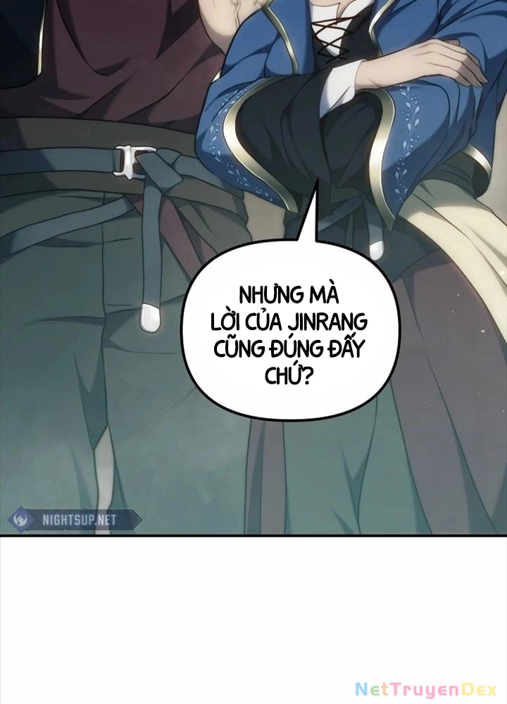 Vua Thăng Cấp Chapter 184 - Trang 4