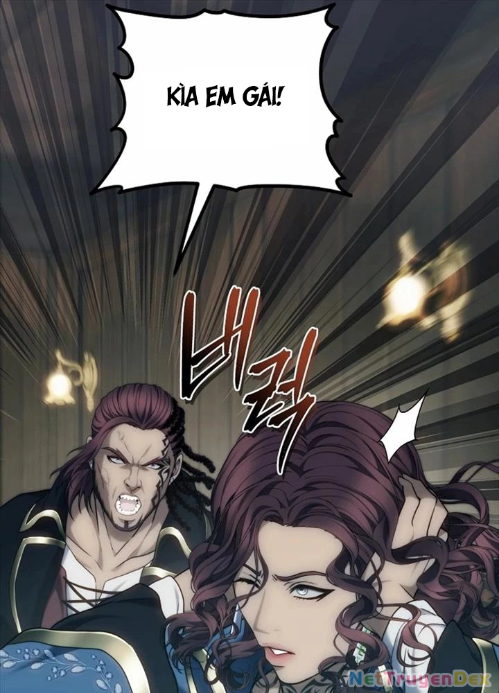Vua Thăng Cấp Chapter 184 - Trang 4