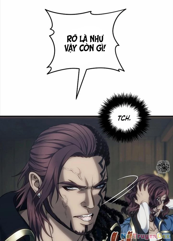 Vua Thăng Cấp Chapter 184 - Trang 4