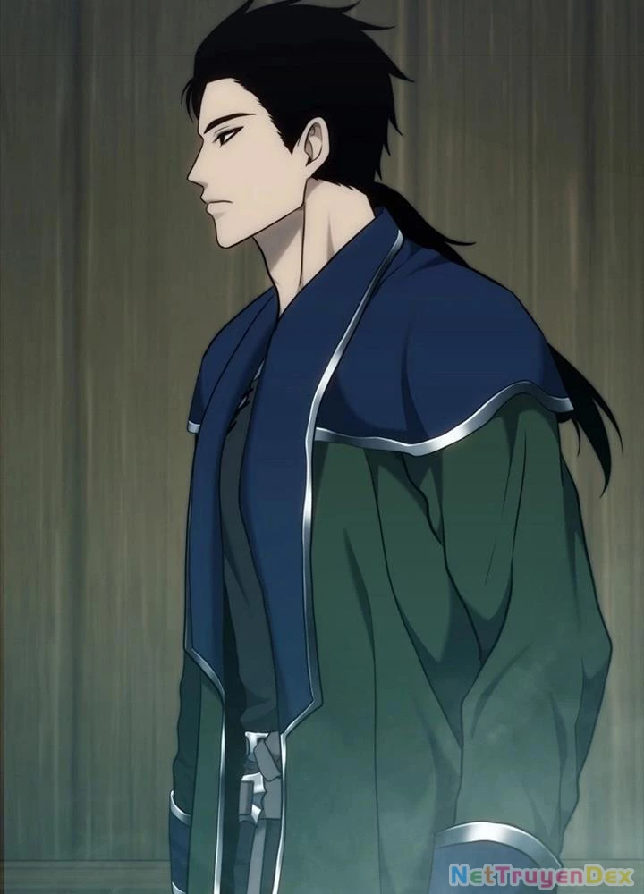 Vua Thăng Cấp Chapter 184 - Trang 4