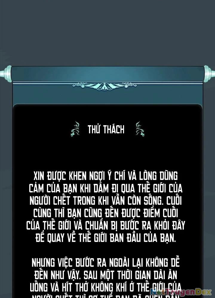 Vua Thăng Cấp Chapter 184 - Trang 4