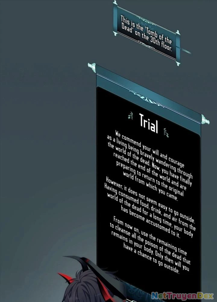 Vua Thăng Cấp Chapter 184 - Trang 4