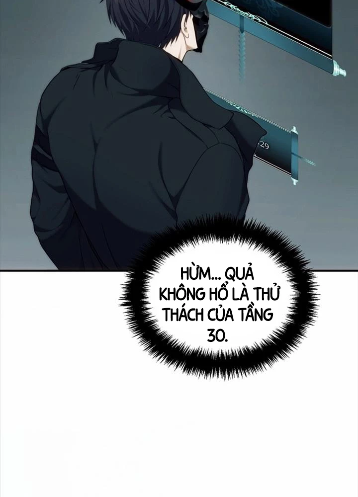 Vua Thăng Cấp Chapter 184 - Trang 4