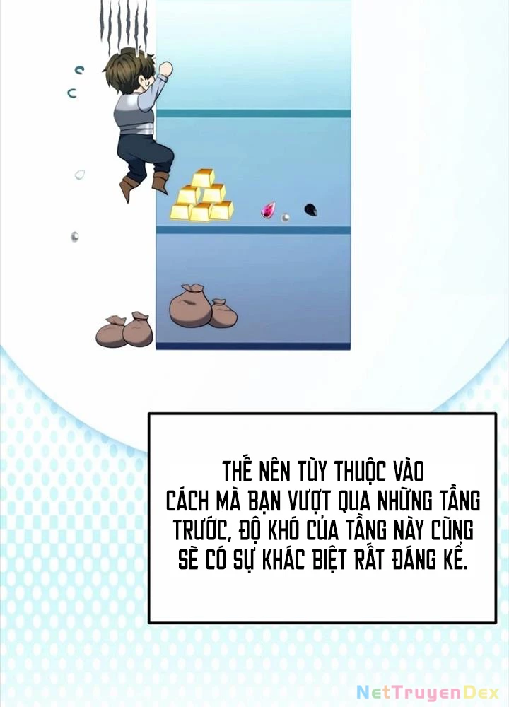 Vua Thăng Cấp Chapter 184 - Trang 4