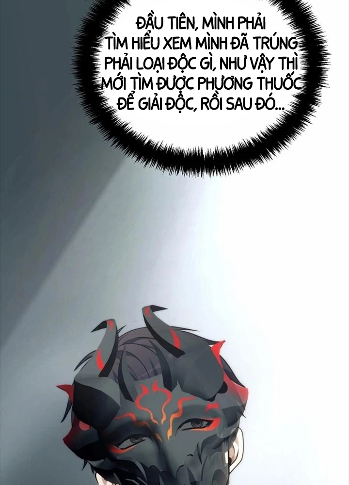 Vua Thăng Cấp Chapter 184 - Trang 4