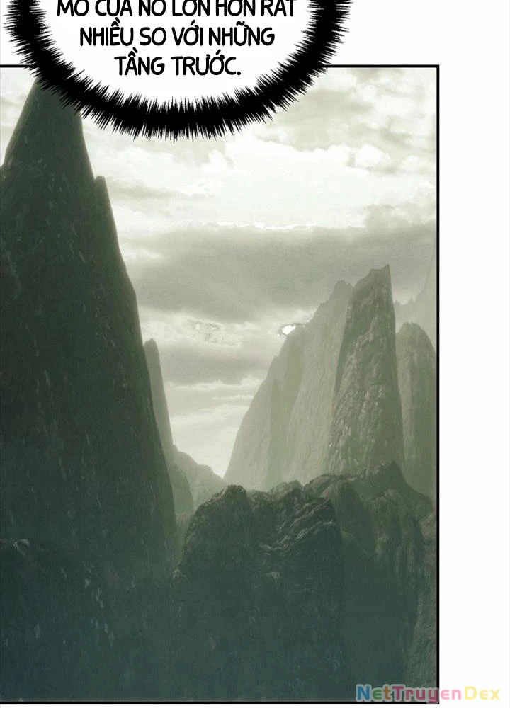 Vua Thăng Cấp Chapter 184 - Trang 4