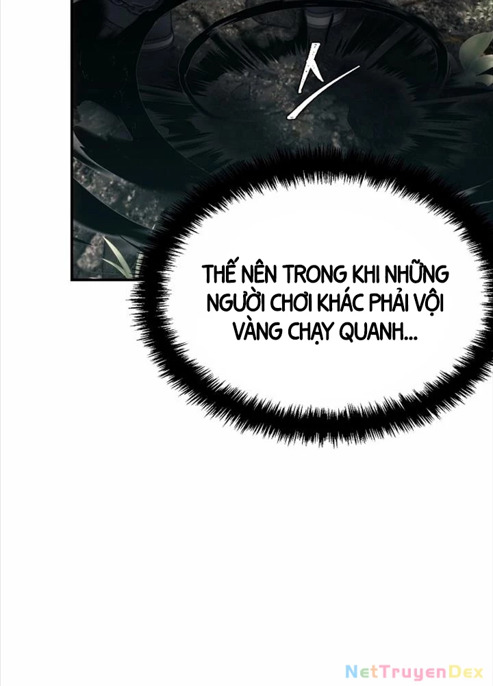 Vua Thăng Cấp Chapter 184 - Trang 4