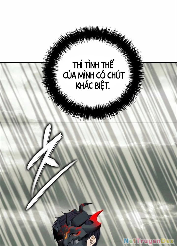 Vua Thăng Cấp Chapter 184 - Trang 4