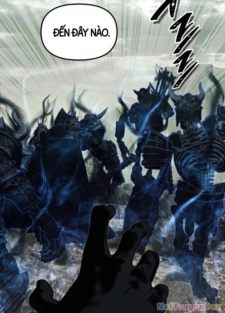 Vua Thăng Cấp Chapter 184 - Trang 4