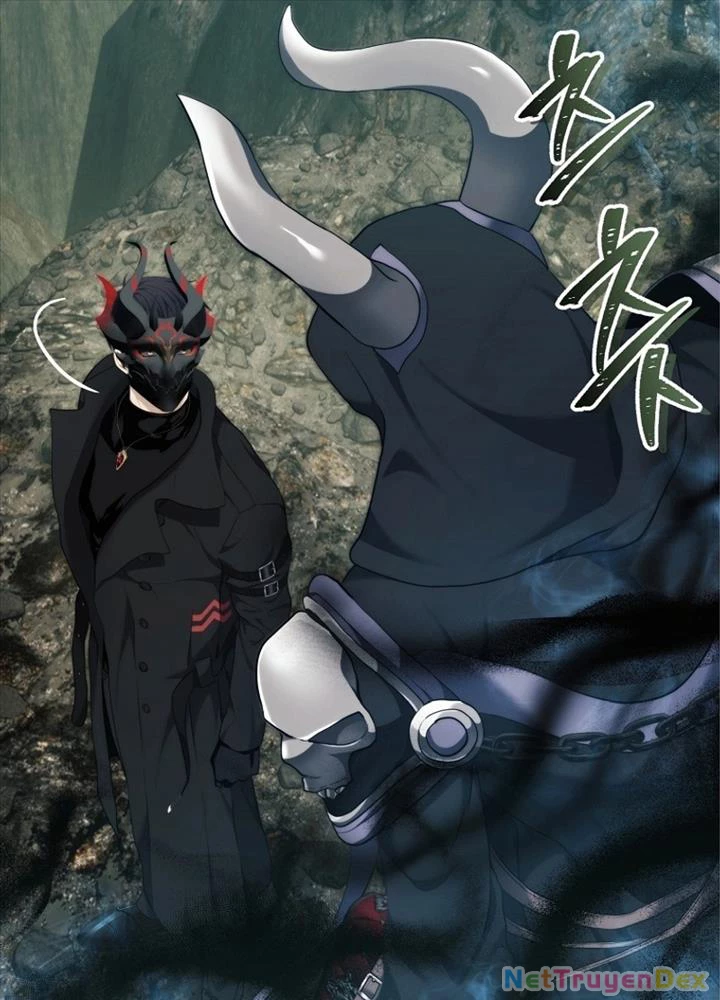 Vua Thăng Cấp Chapter 184 - Trang 4