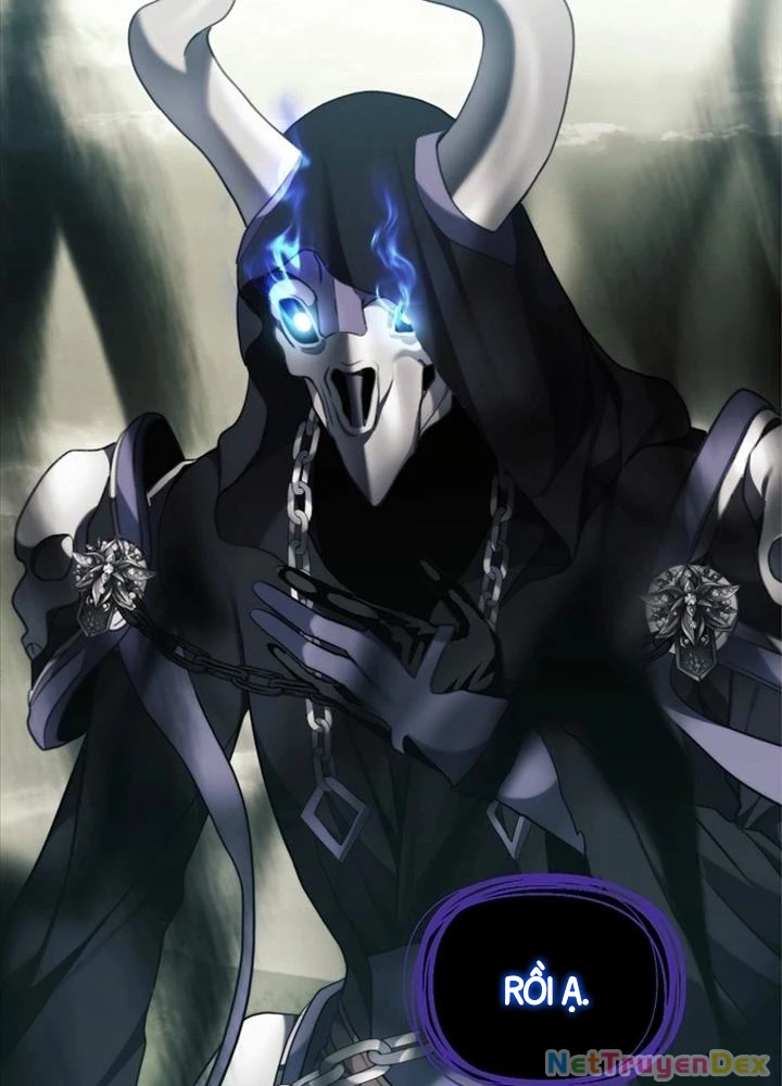 Vua Thăng Cấp Chapter 184 - Trang 4