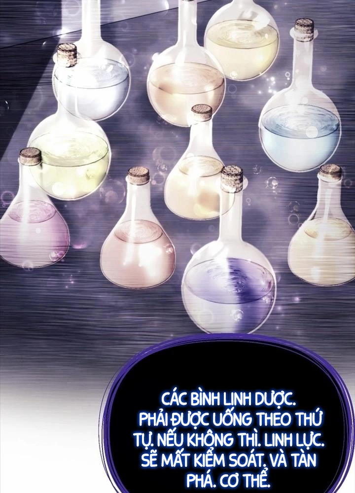 Vua Thăng Cấp Chapter 184 - Trang 4