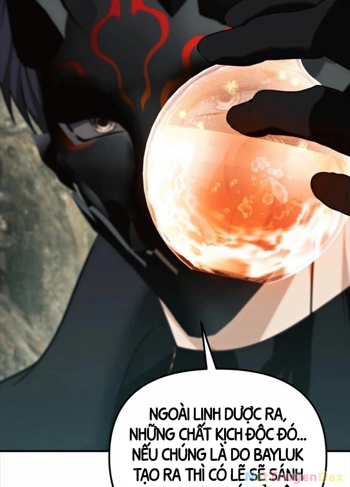 Vua Thăng Cấp Chapter 184 - Trang 4