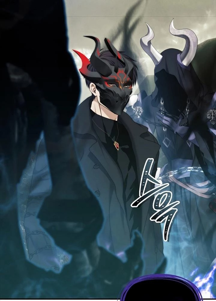 Vua Thăng Cấp Chapter 184 - Trang 4