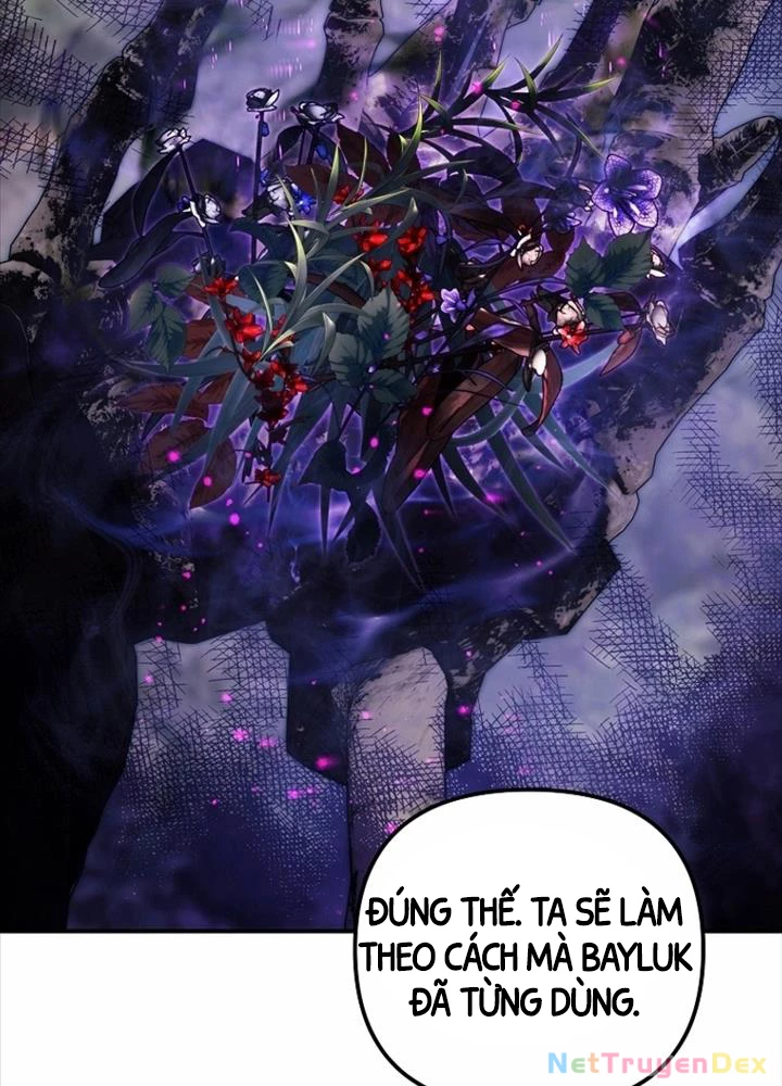 Vua Thăng Cấp Chapter 184 - Trang 4