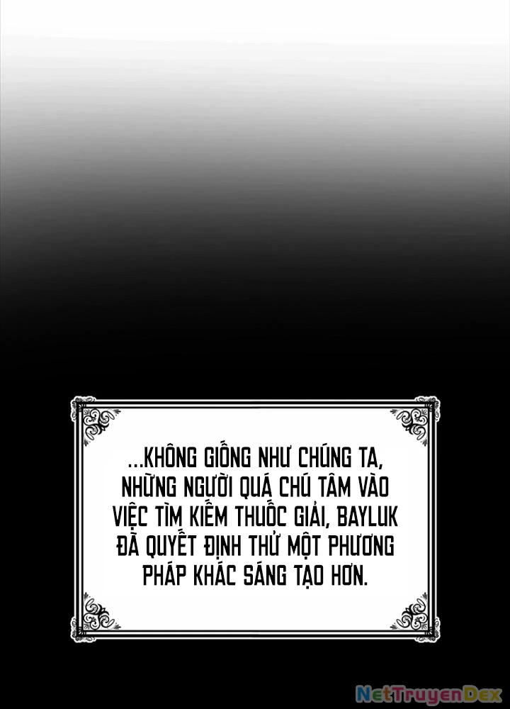 Vua Thăng Cấp Chapter 184 - Trang 4