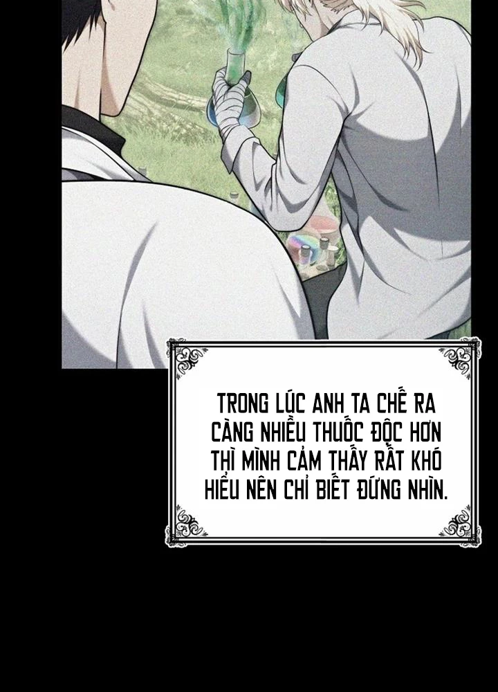 Vua Thăng Cấp Chapter 184 - Trang 4