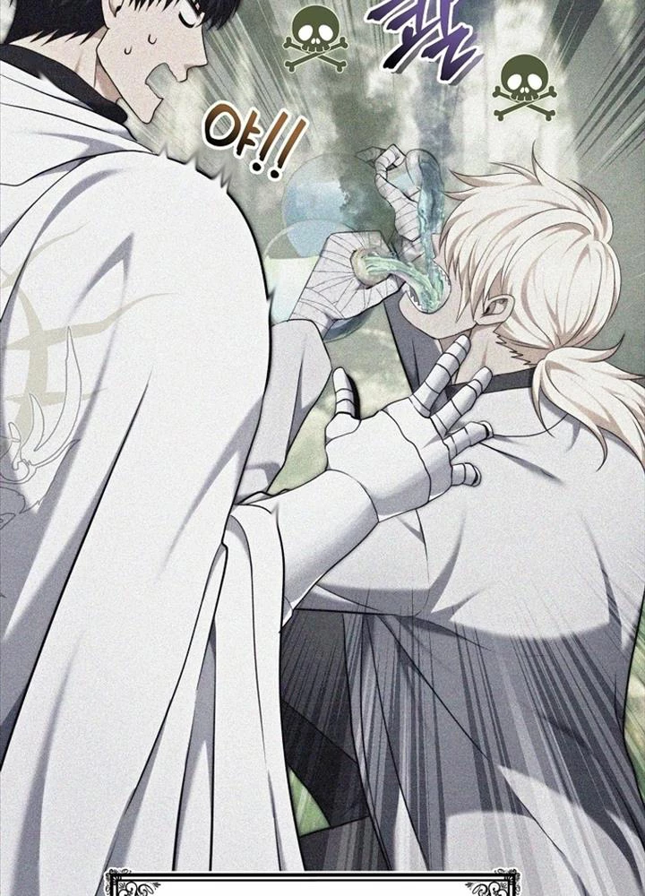 Vua Thăng Cấp Chapter 184 - Trang 4