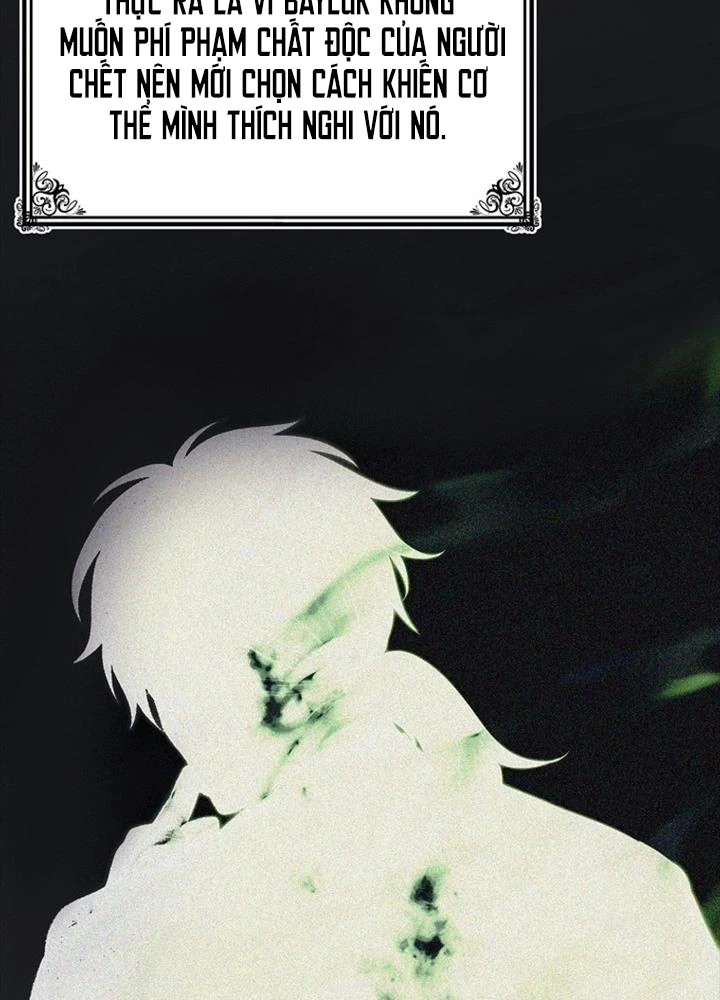 Vua Thăng Cấp Chapter 184 - Trang 4