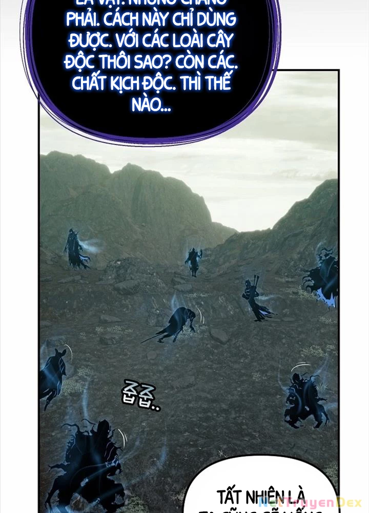 Vua Thăng Cấp Chapter 184 - Trang 4