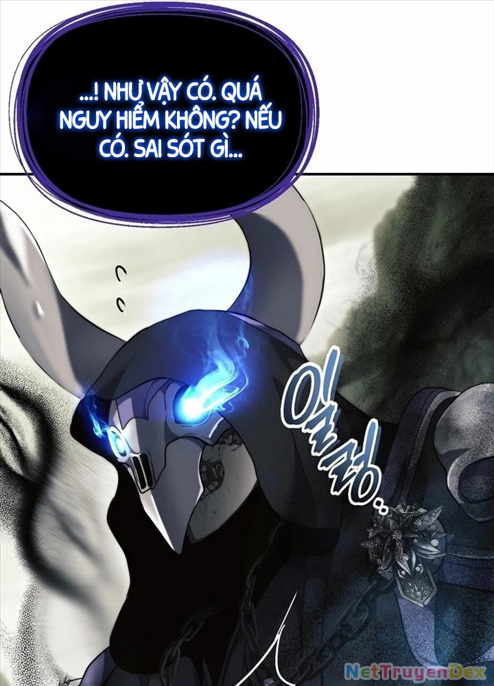 Vua Thăng Cấp Chapter 184 - Trang 4