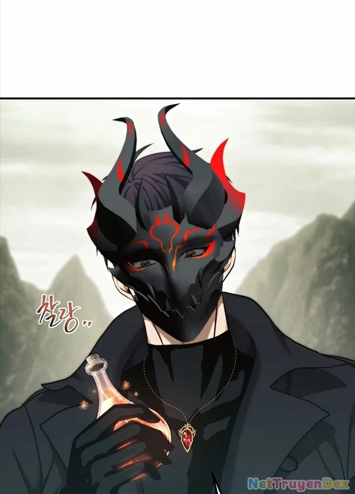 Vua Thăng Cấp Chapter 184 - Trang 4