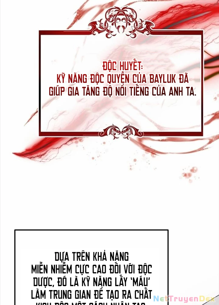 Vua Thăng Cấp Chapter 184 - Trang 4