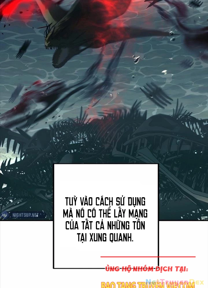 Vua Thăng Cấp Chapter 184 - Trang 4