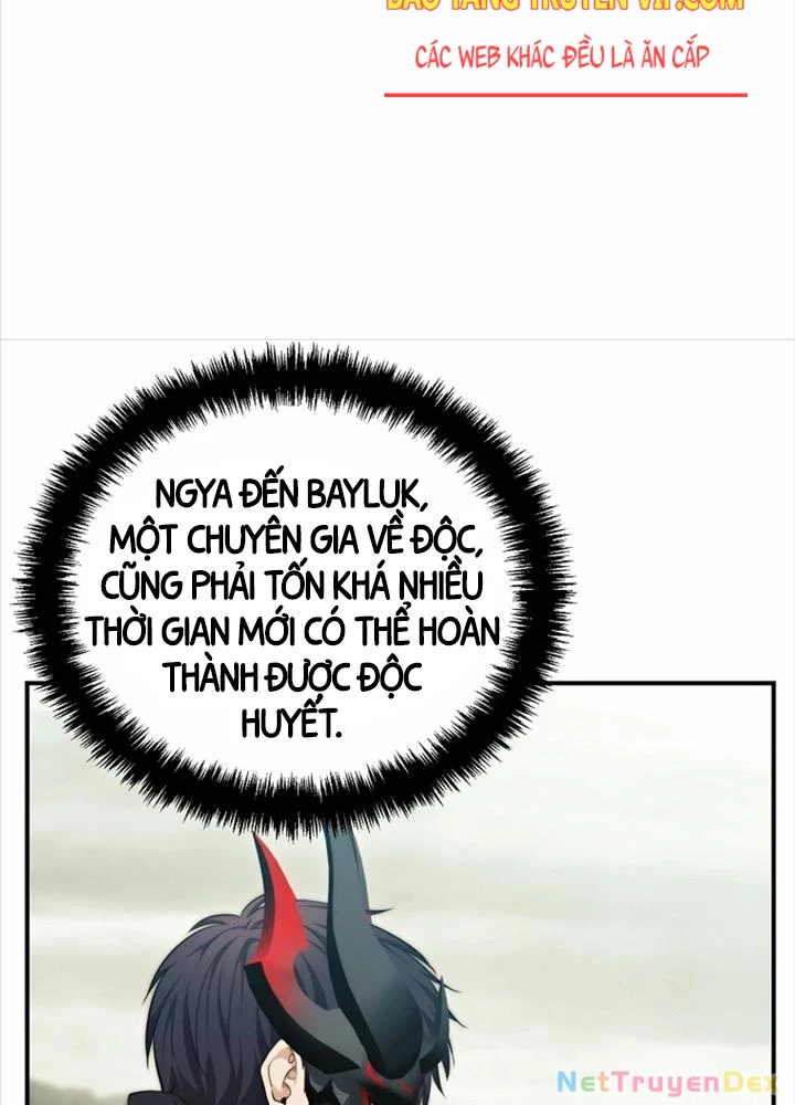 Vua Thăng Cấp Chapter 184 - Trang 4