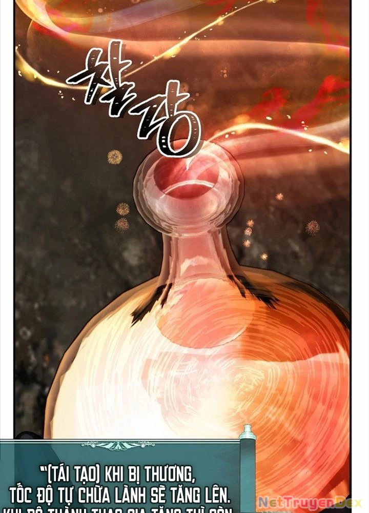 Vua Thăng Cấp Chapter 184 - Trang 4