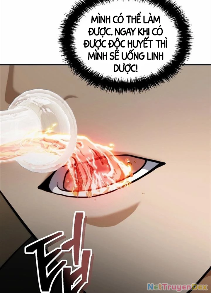 Vua Thăng Cấp Chapter 184 - Trang 4