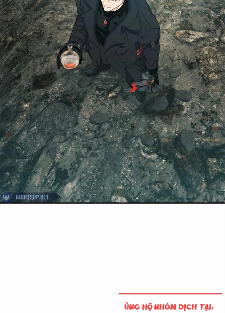 Vua Thăng Cấp Chapter 184 - Trang 4